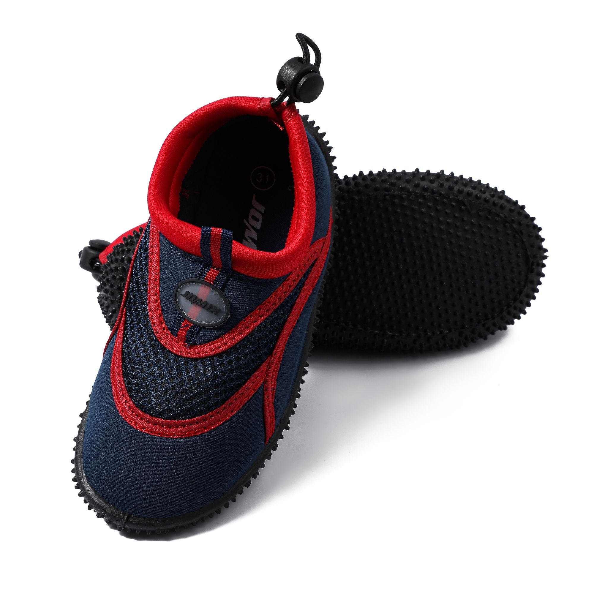 Scarpe da scoglio bambini Jomix Shoes SB8009 - Fornitura all'ingrosso di Scarpe Bambini da Jomix Shoes B2B