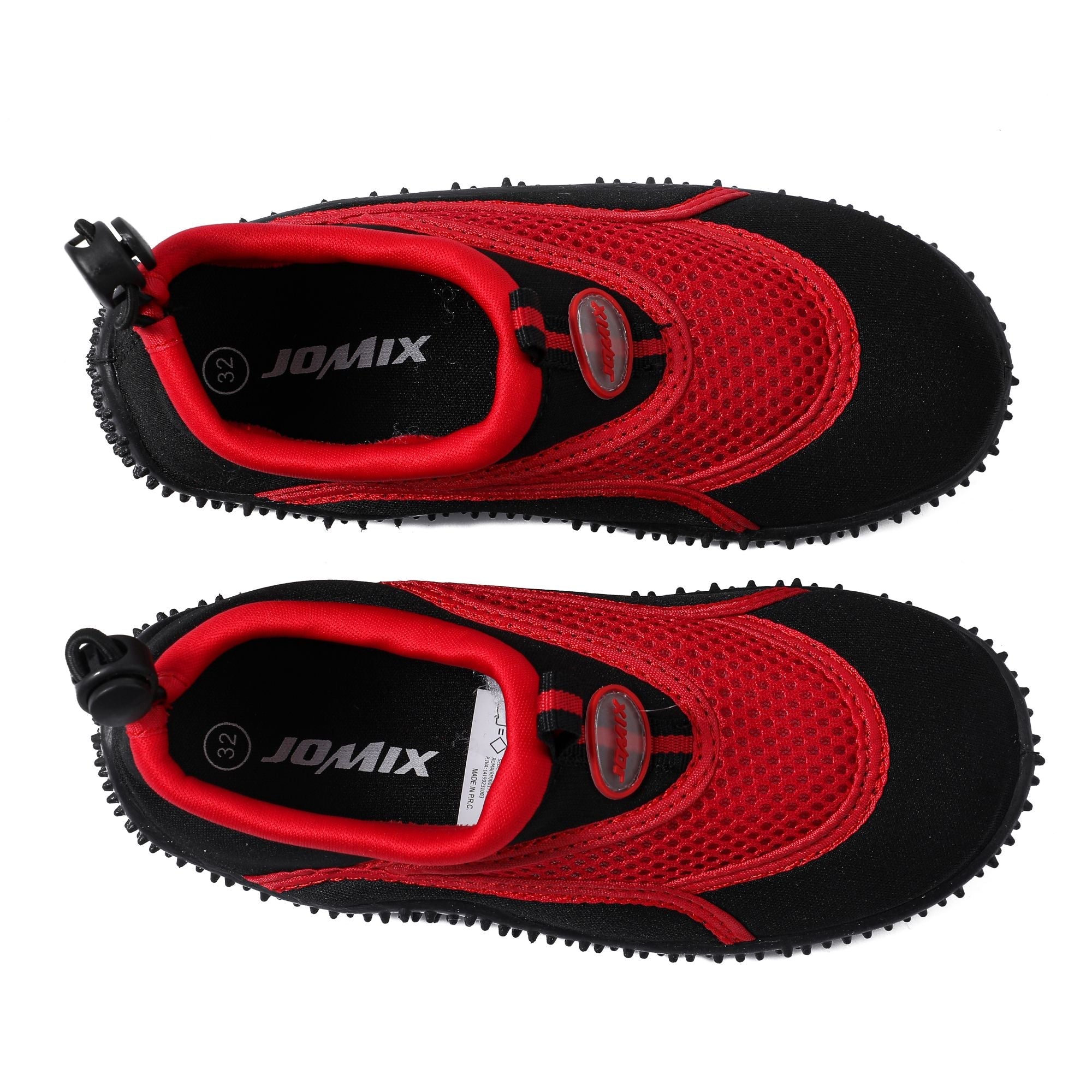 Scarpe da scoglio bambini Jomix Shoes SB8009 - Fornitura all'ingrosso di Scarpe Bambini da Jomix Shoes B2B