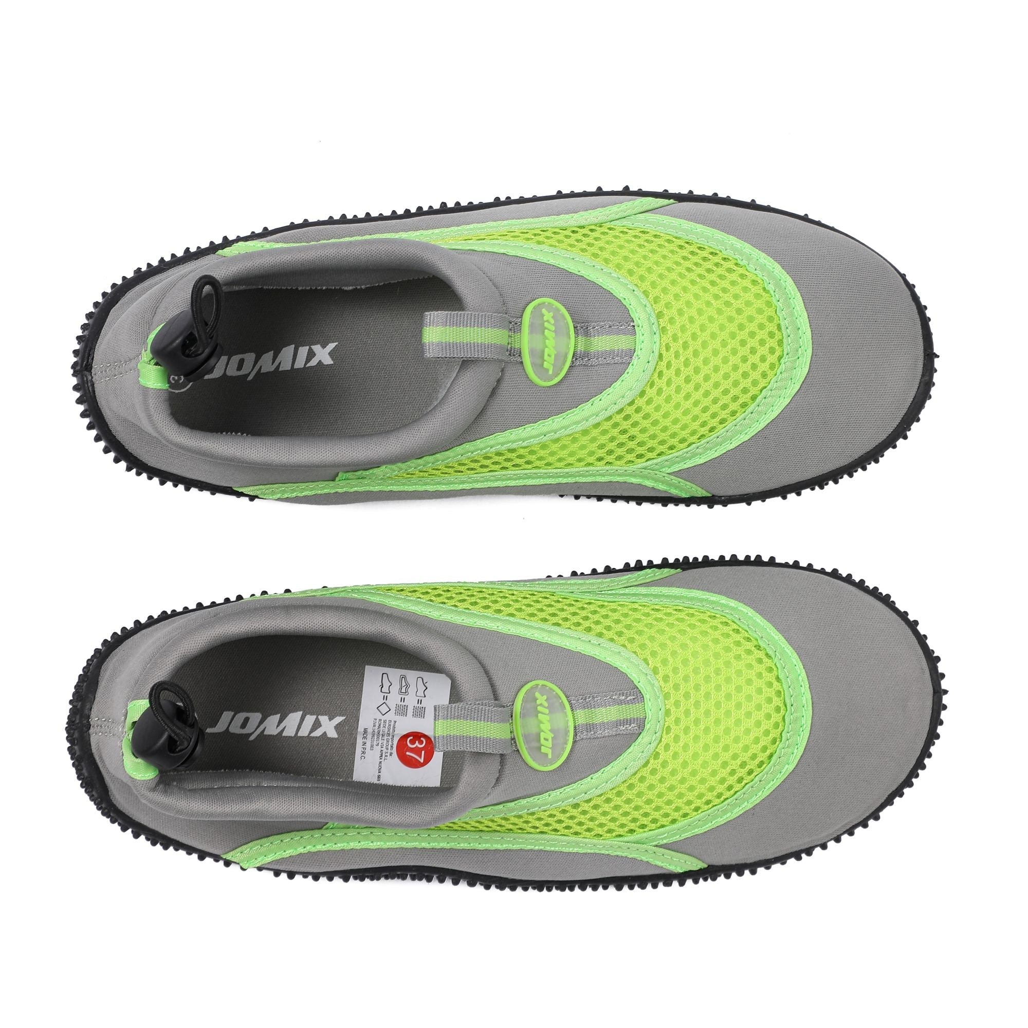 Scarpe da scoglio donna Jomix Shoes SD8010 - Fornitura all'ingrosso di Scarpe Donna da Jomix Shoes B2B