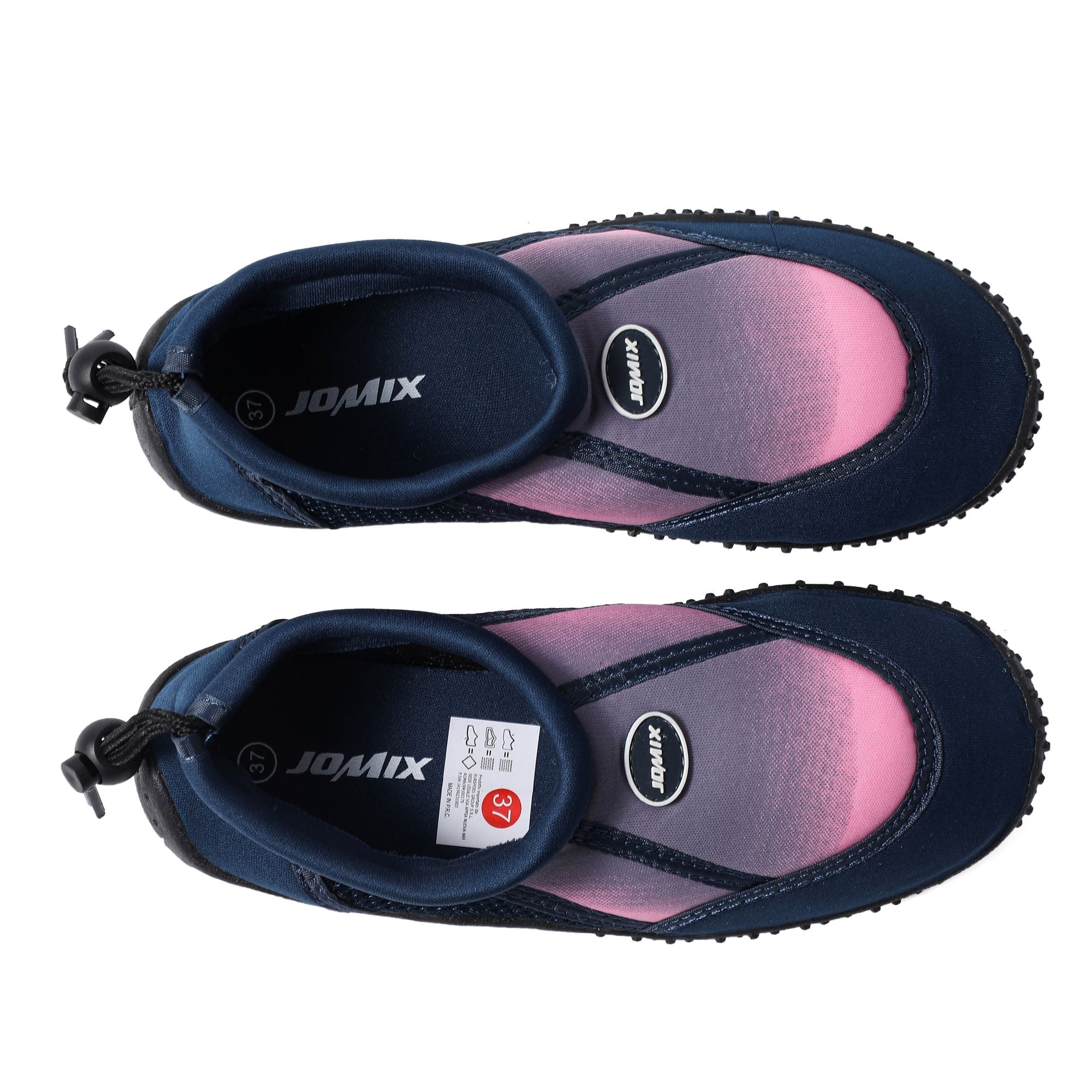 Scarpe da scoglio donna Jomix Shoes SD8011 - Fornitura all'ingrosso di Scarpe Donna da Jomix Shoes B2B