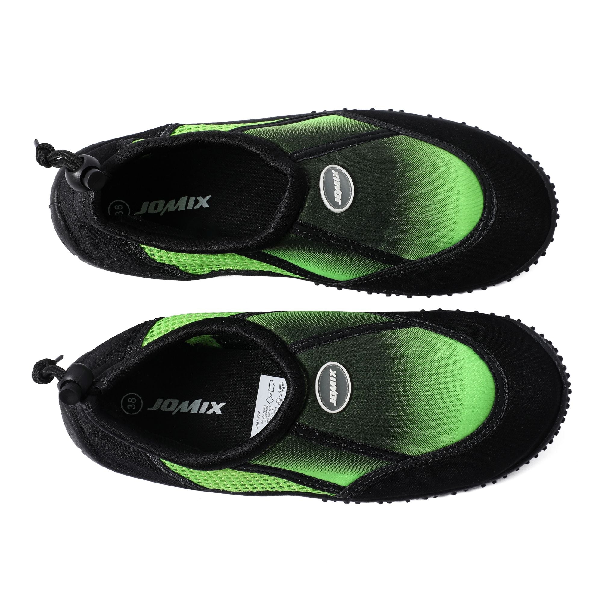 Scarpe da scoglio donna Jomix Shoes SD8011 - Fornitura all'ingrosso di Scarpe Donna da Jomix Shoes B2B