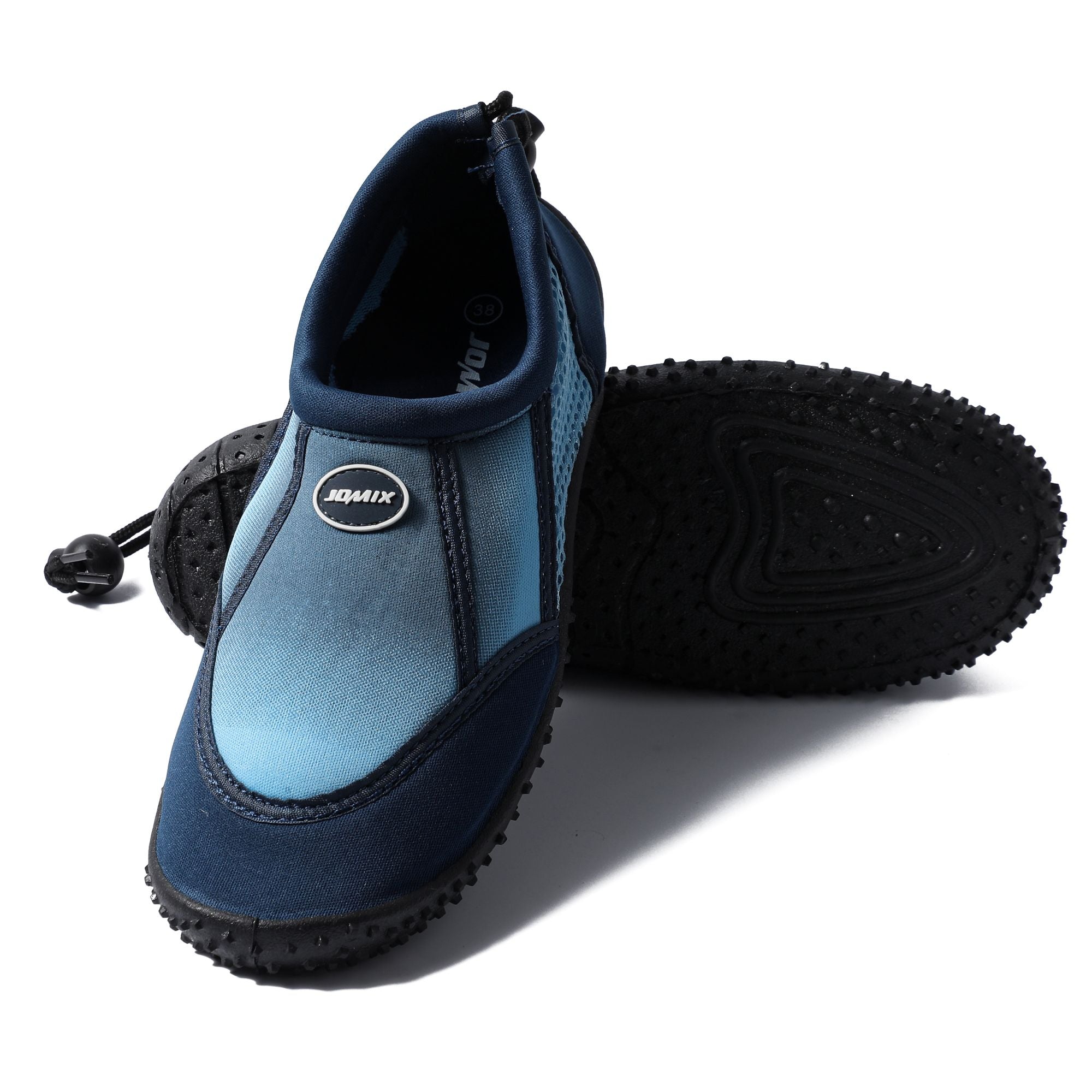 Scarpe da scoglio donna Jomix Shoes SD8011 - Fornitura all'ingrosso di Scarpe Donna da Jomix Shoes B2B