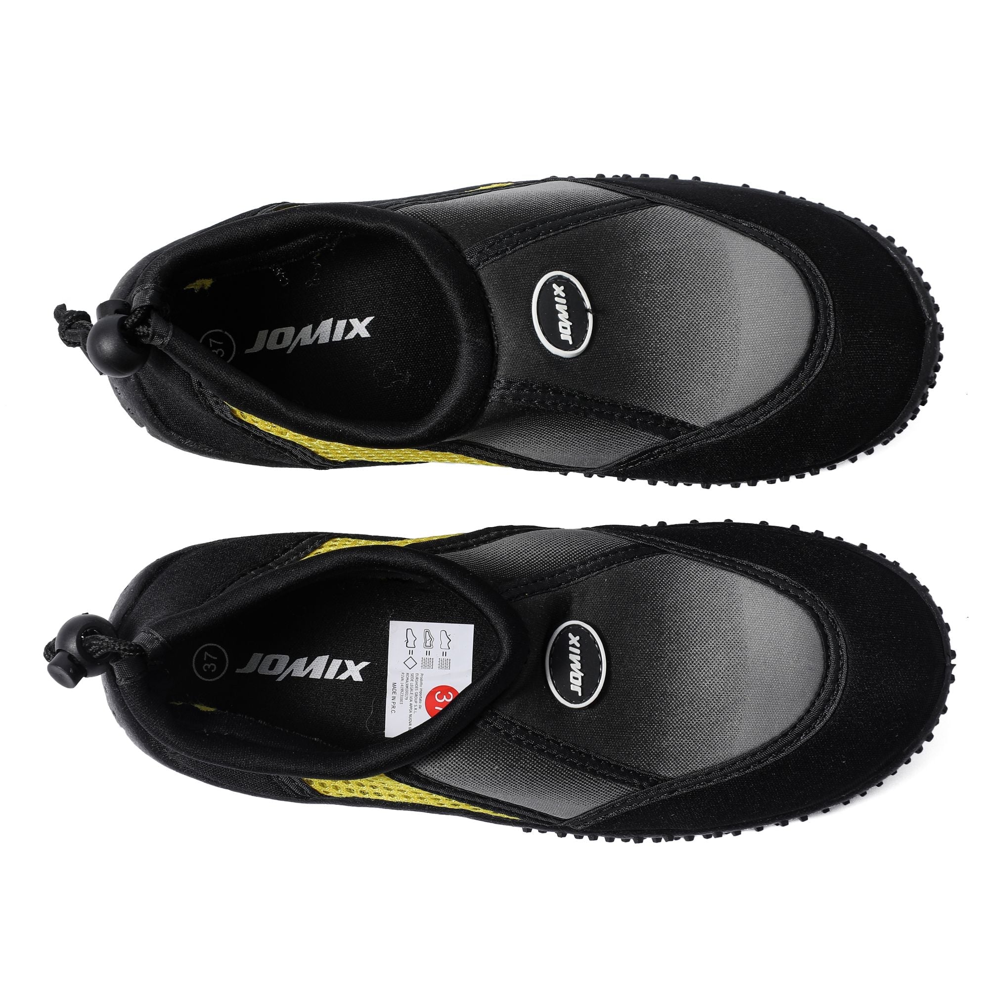 Scarpe da scoglio donna Jomix Shoes SD8011 - Fornitura all'ingrosso di Scarpe Donna da Jomix Shoes B2B