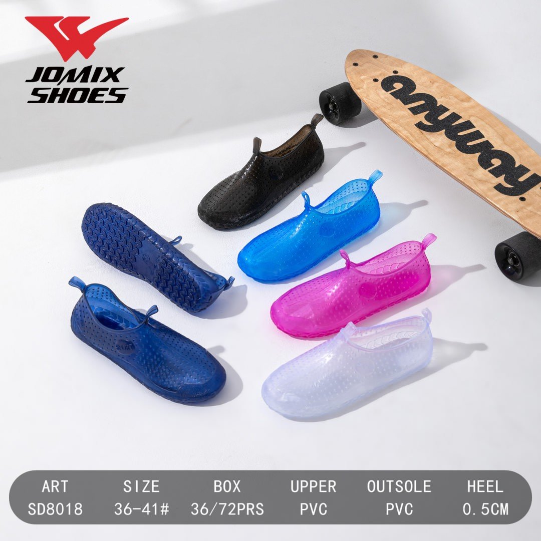 Scarpe da scoglio donna Jomix Shoes SD8018 - Fornitura all'ingrosso di Scarpe Donna da Jomix Shoes B2B