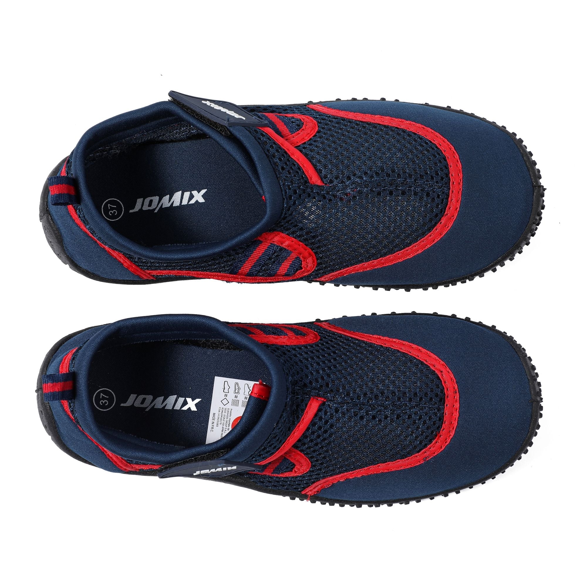 Scarpe da scoglio donna Jomix Shoes SD8254 - Fornitura all'ingrosso di Scarpe Donna da Jomix Shoes B2B