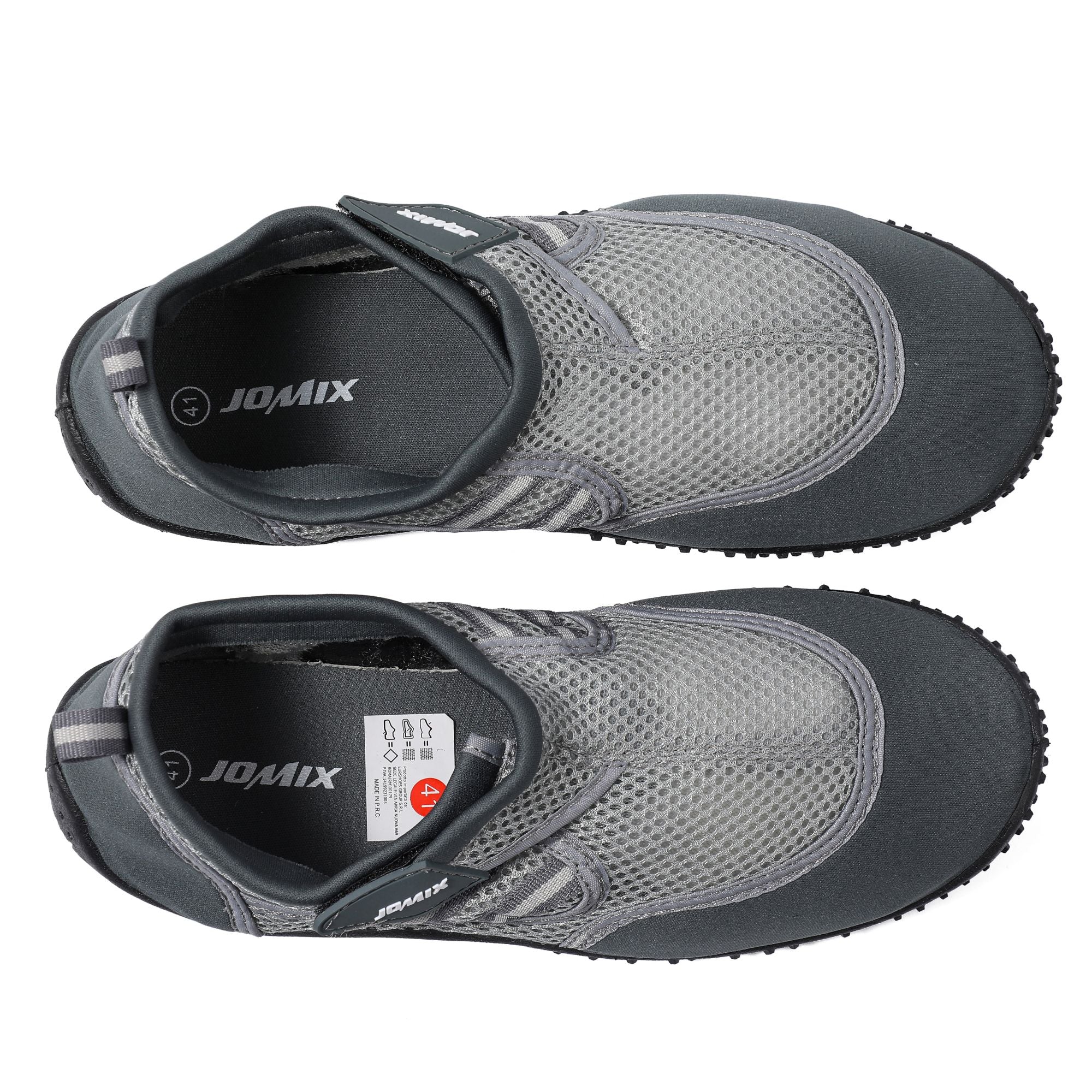 Scarpe da scoglio donna Jomix Shoes SD8254 - Fornitura all'ingrosso di Scarpe Donna da Jomix Shoes B2B