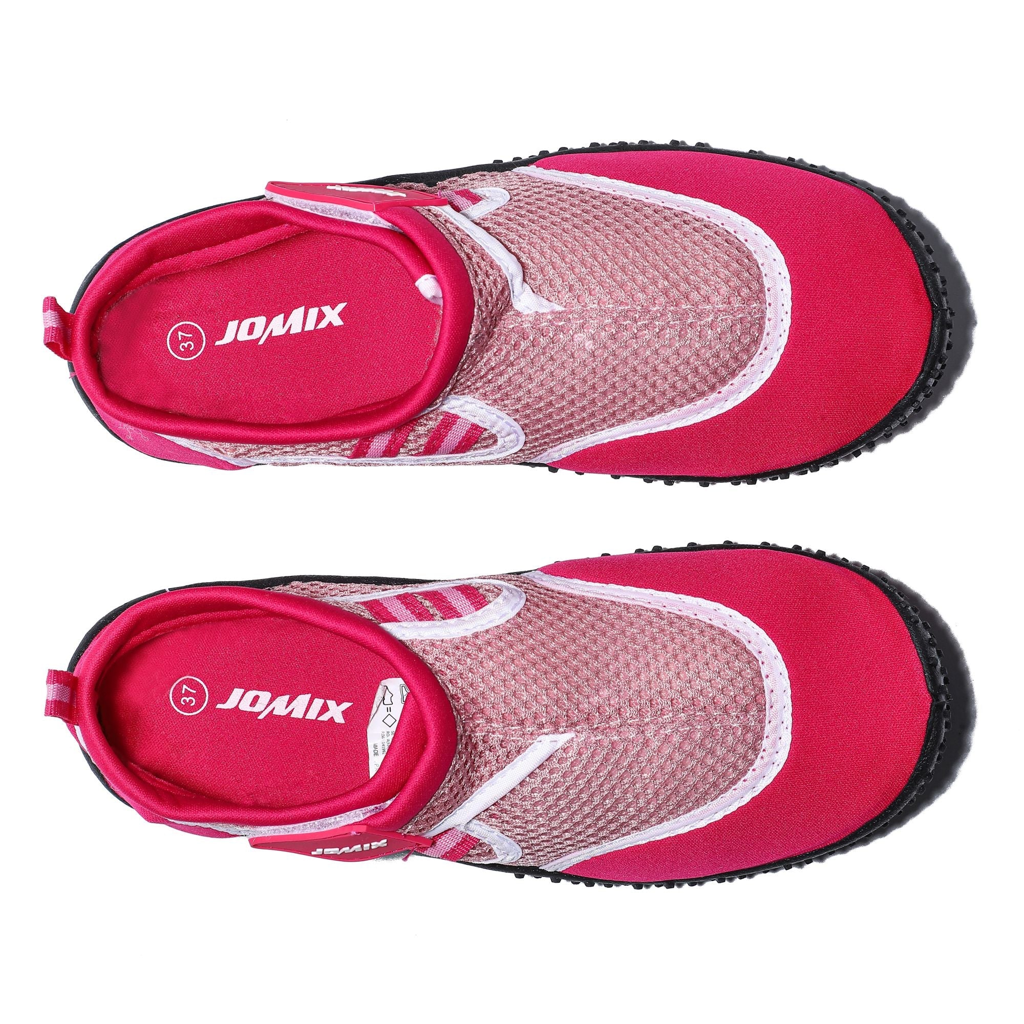 Scarpe da scoglio donna Jomix Shoes SD8254 - Fornitura all'ingrosso di Scarpe Donna da Jomix Shoes B2B