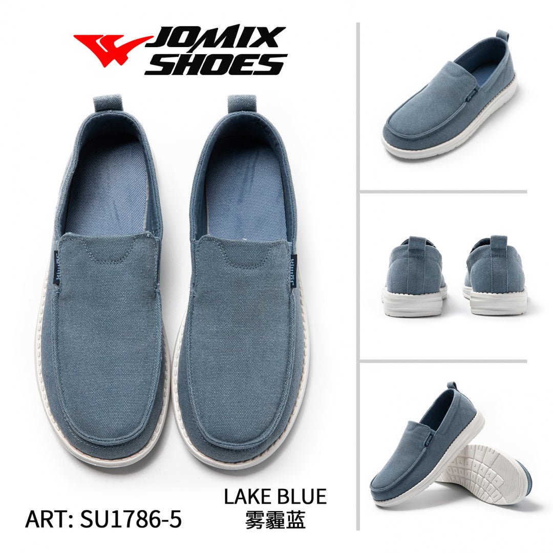 Scarpe Da Uomo SU1786 - 5 - Fornitura all'ingrosso di Sneakers Uomo da Jomix Shoes B2B