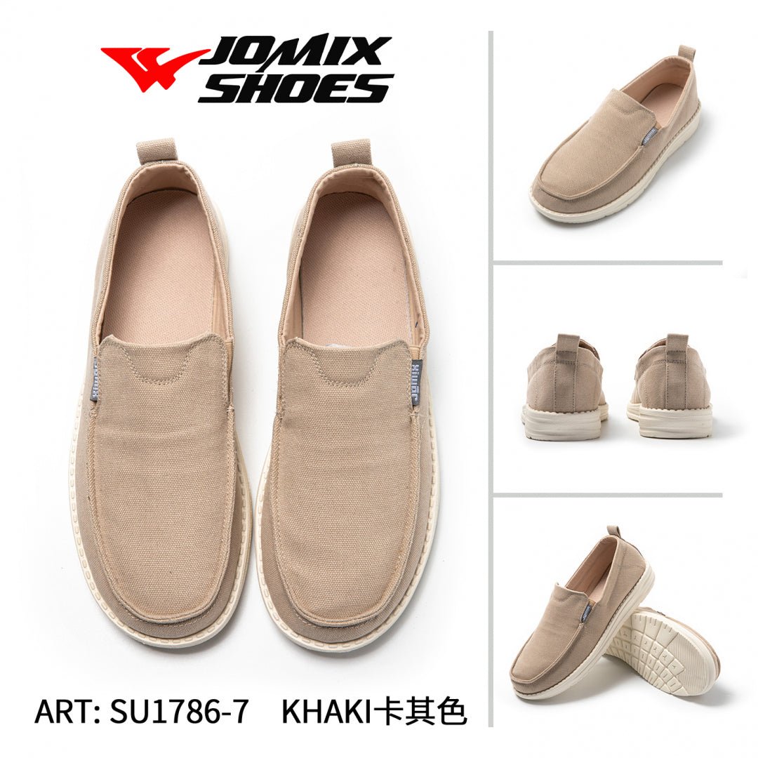 Scarpe Da Uomo SU1786 - 7 - Fornitura all'ingrosso di Sneakers Uomo da Jomix Shoes B2B