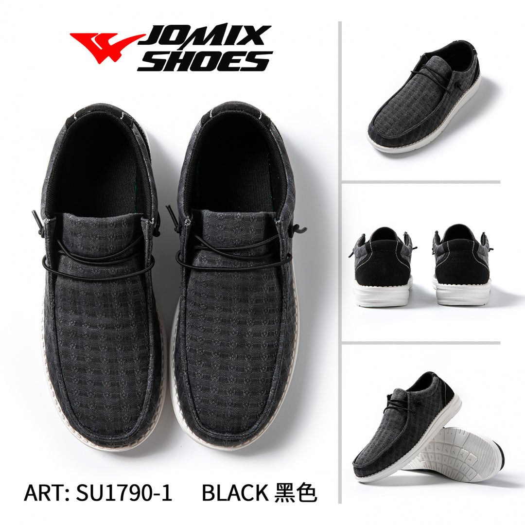 Scarpe Da Uomo SU1790 - 1 - Fornitura all'ingrosso di Sneakers Uomo da Jomix Shoes B2B