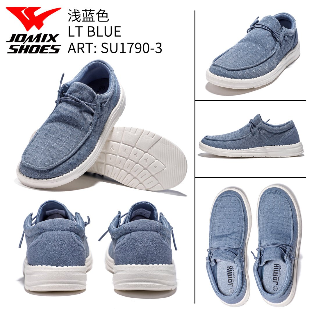 Scarpe Da Uomo SU1790 - 3 - Fornitura all'ingrosso di Sneakers Uomo da Jomix Shoes B2B