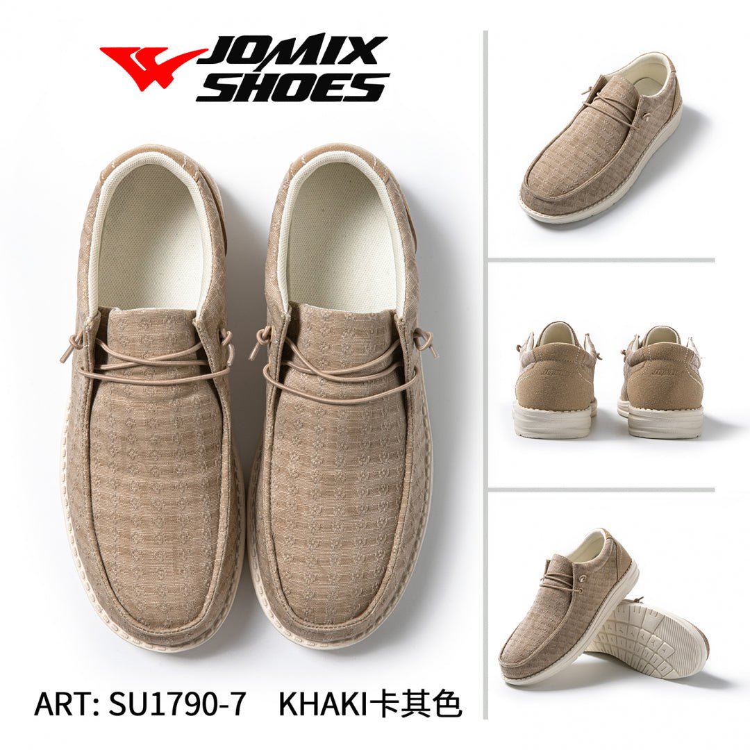 Scarpe Da Uomo SU1790 - 7 - Fornitura all'ingrosso di Sneakers Uomo da Jomix Shoes B2B