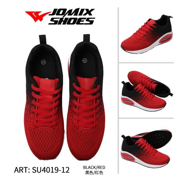 Scarpe Da Uomo SU4019 - 12 - Fornitura all'ingrosso di Sneakers Uomo da Jomix Shoes B2B