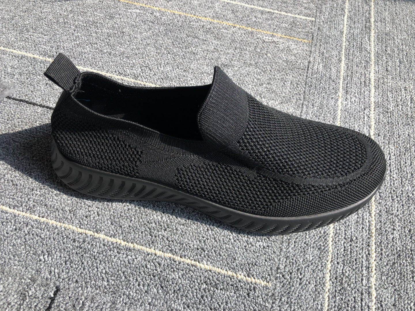 Scarpe Da Uomo SU5839 - 2 - Fornitura all'ingrosso di Sneakers Uomo da Jomix Shoes B2B