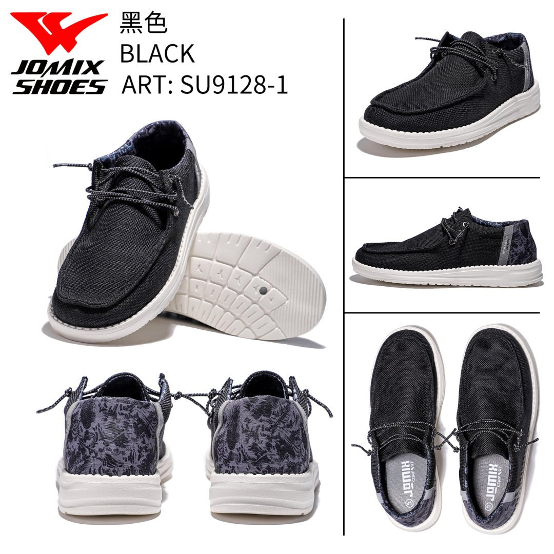 Scarpe Da Uomo SU9128 - 1 - Fornitura all'ingrosso di Sneakers Uomo da Jomix Shoes B2B