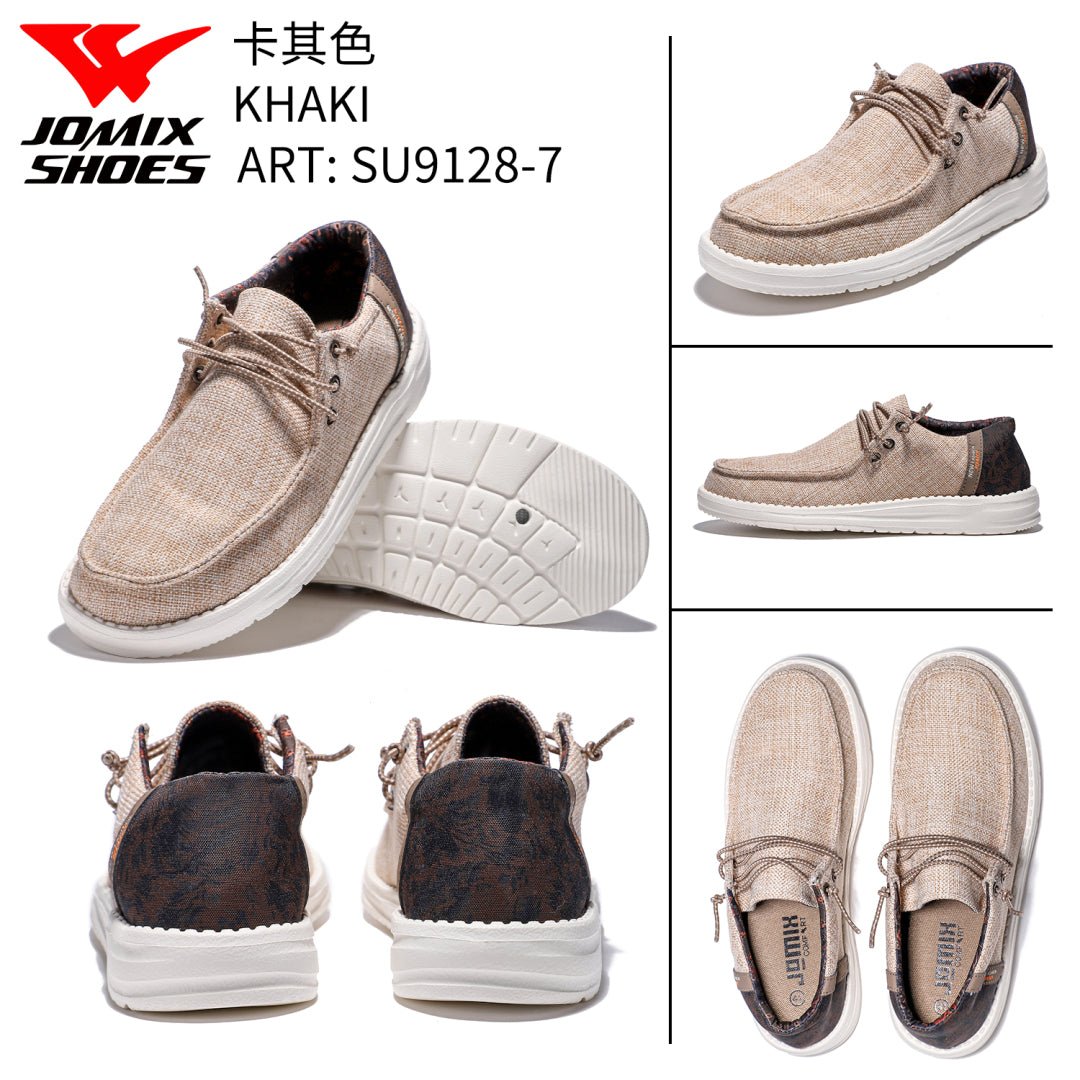 Scarpe Da Uomo SU9128 - 7 - Fornitura all'ingrosso di Sneakers Uomo da Jomix Shoes B2B