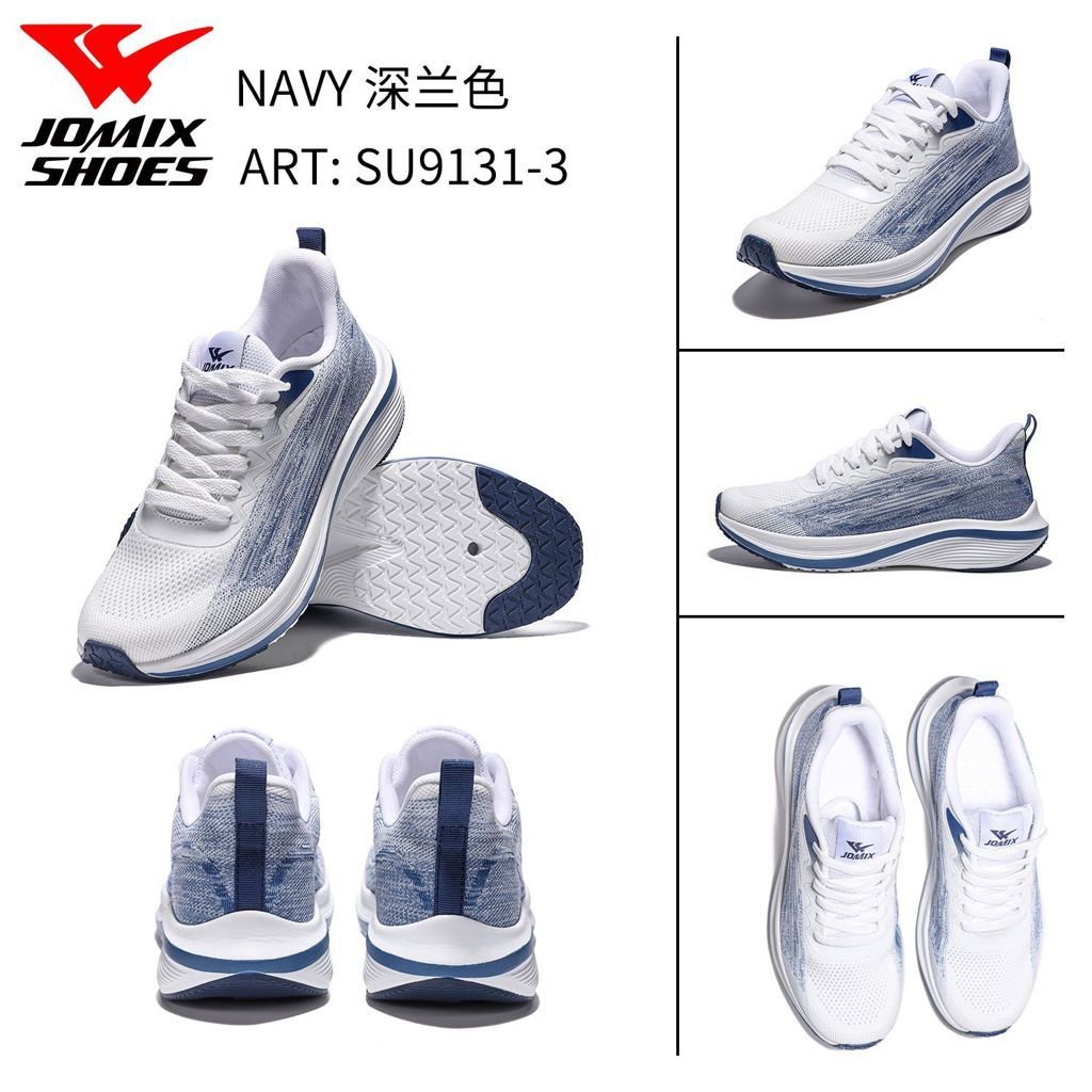 Scarpe Da Uomo SU9131 - 3 - Fornitura all'ingrosso di Sneakers Uomo da Jomix Shoes B2B