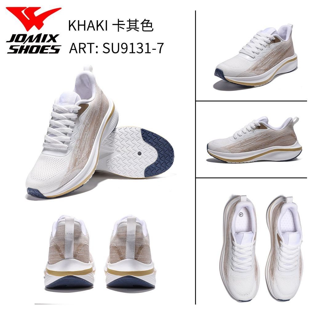 Scarpe Da Uomo SU9131 - 7 - Fornitura all'ingrosso di Sneakers Uomo da Jomix Shoes B2B