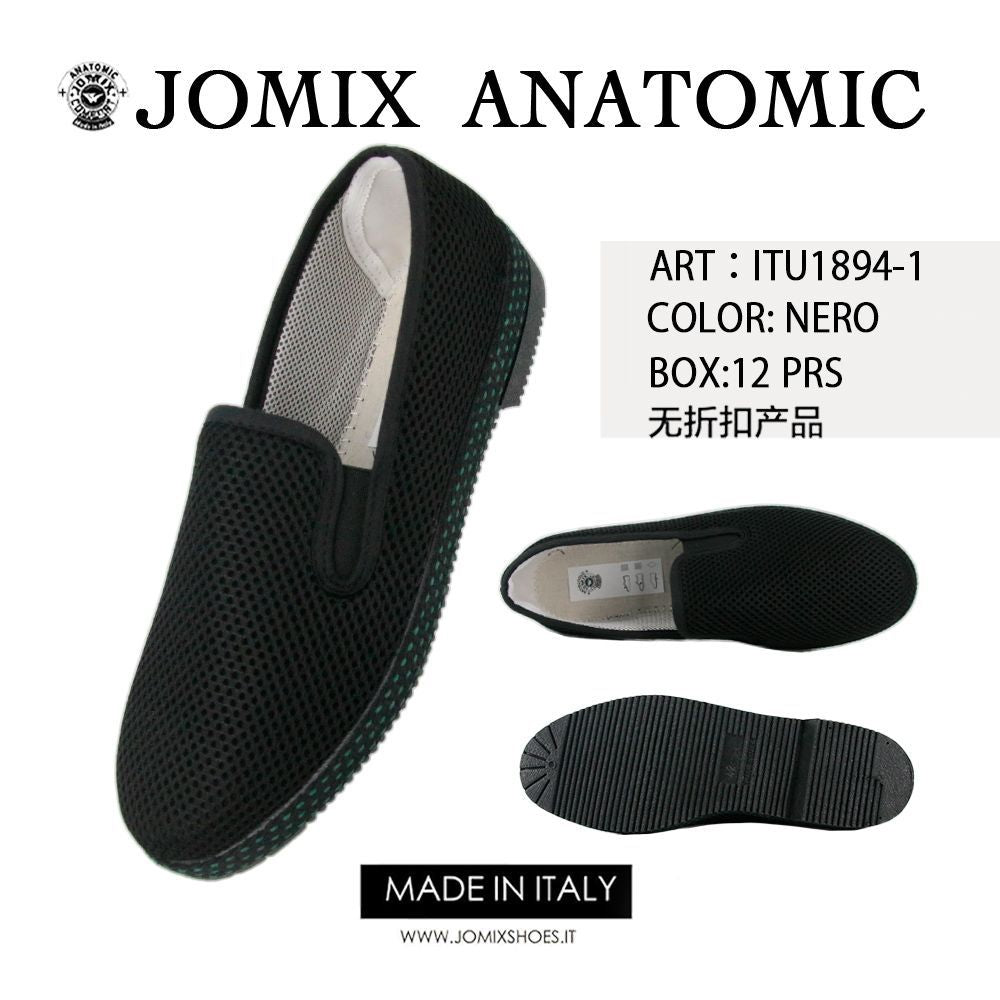 Scarpe Estiva ITU1894 - 1 - Fornitura all'ingrosso di Scarpe Uomo da Jomix Shoes B2B