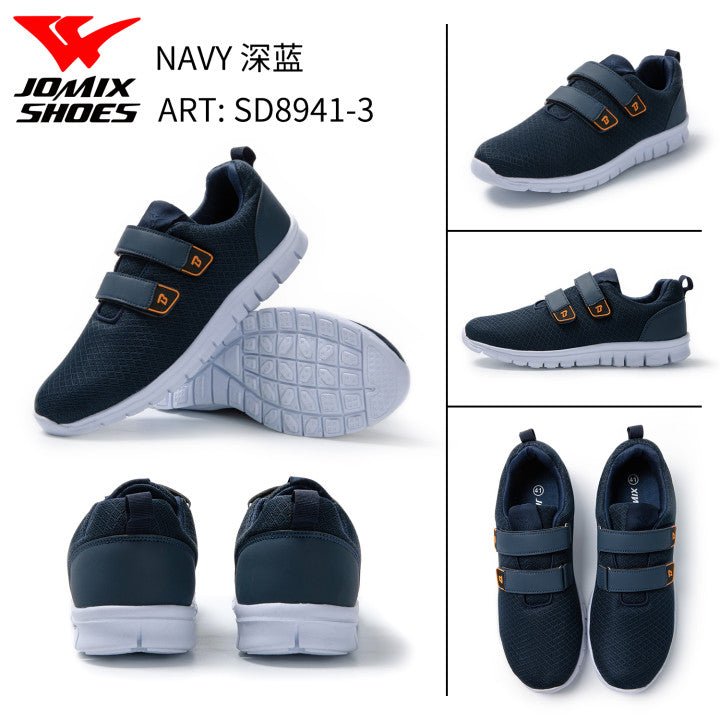 Scarpe Sportive Da Donna Sd8941 - 3 - Fornitura all'ingrosso di Sneakers Donna da Jomix Shoes B2B