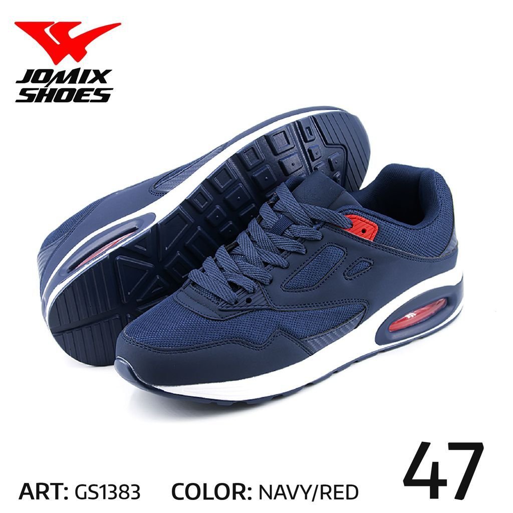 Scarpe Sportive Da Uomo Jomix Shoes GS1383 - 47 - Fornitura all'ingrosso di Sneakers Uomo da Jomix Shoes B2B