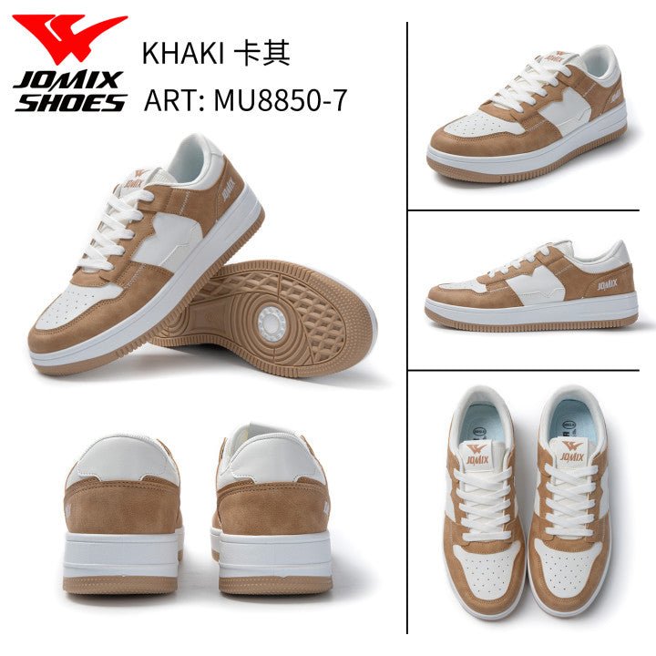 Scarpe Sportive Da Uomo Mu8850 - 7 - Fornitura all'ingrosso di Sneakers Uomo da Jomix Shoes B2B
