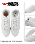 Scarpe Sportive Da Uomo Nu138 - 13 - Fornitura all'ingrosso di Sneakers Uomo da Jomix Shoes B2B