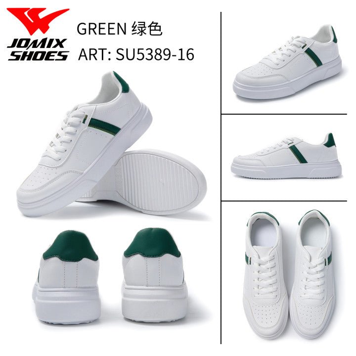 Scarpe Sportive Da Uomo Su5389 - 16 - Fornitura all'ingrosso di Sneakers Uomo da Jomix Shoes B2B