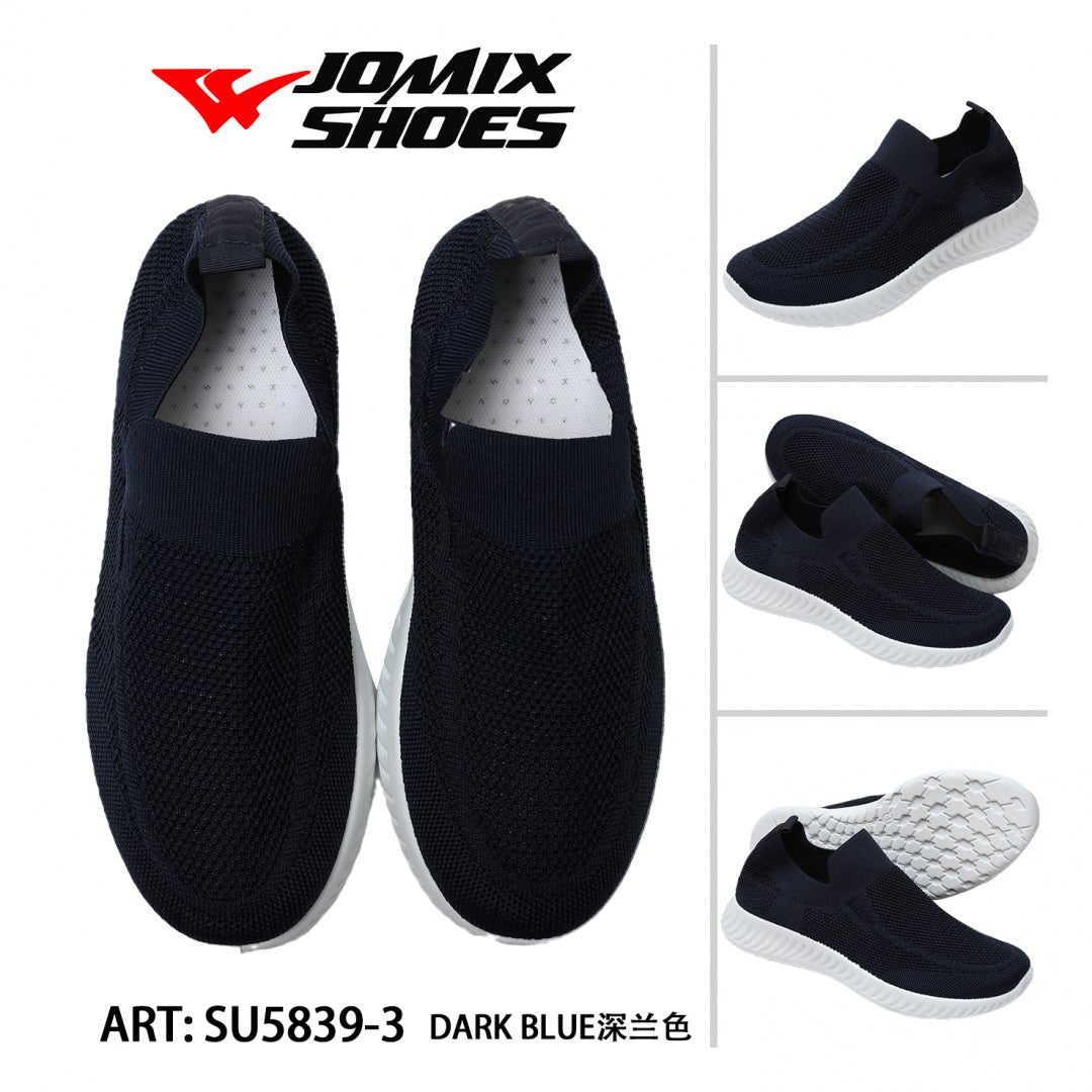 Scarpe Sportive Da Uomo Su5839 - 3 - Fornitura all'ingrosso di Sneakers Uomo da Jomix Shoes B2B