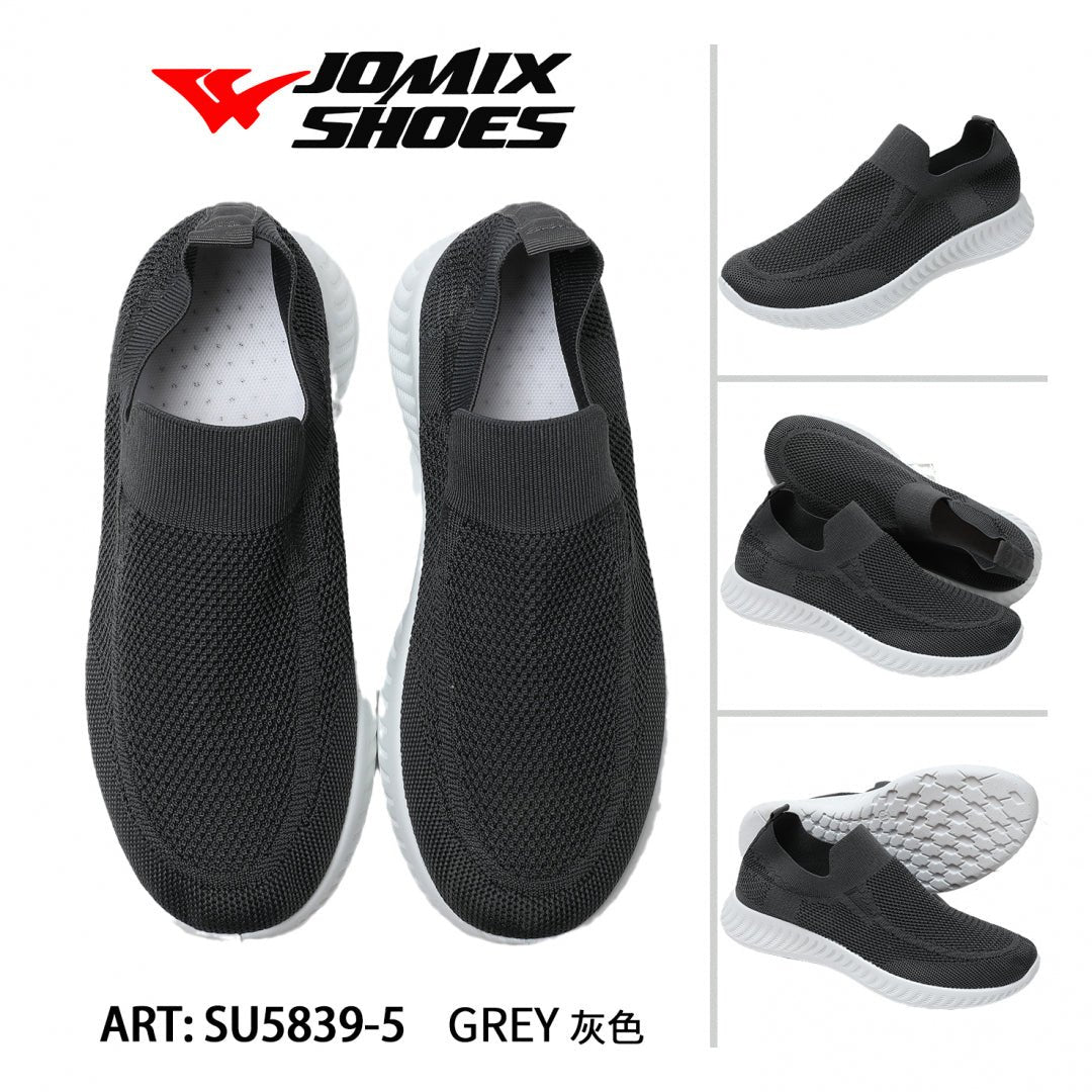 Scarpe Sportive Da Uomo Su5839 - 5 - Fornitura all'ingrosso di Sneakers Uomo da Jomix Shoes B2B