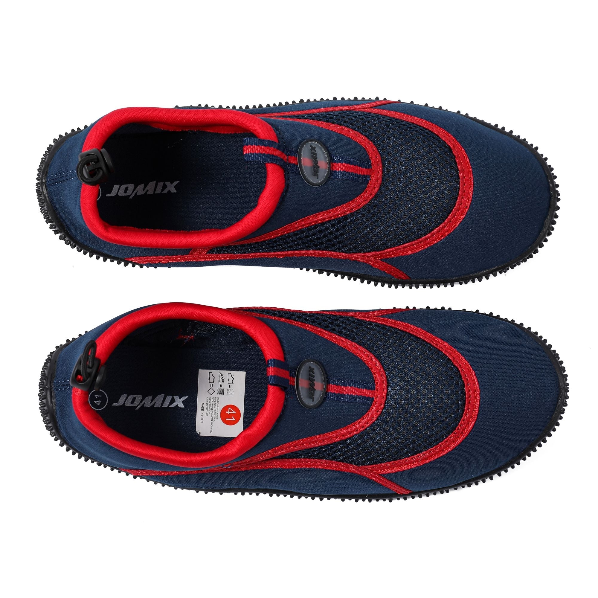 Scarpette Mare Da Uomo Jomix Shoes SU8013 - Fornitura all'ingrosso di Scarpe Uomo da Jomix Shoes B2B