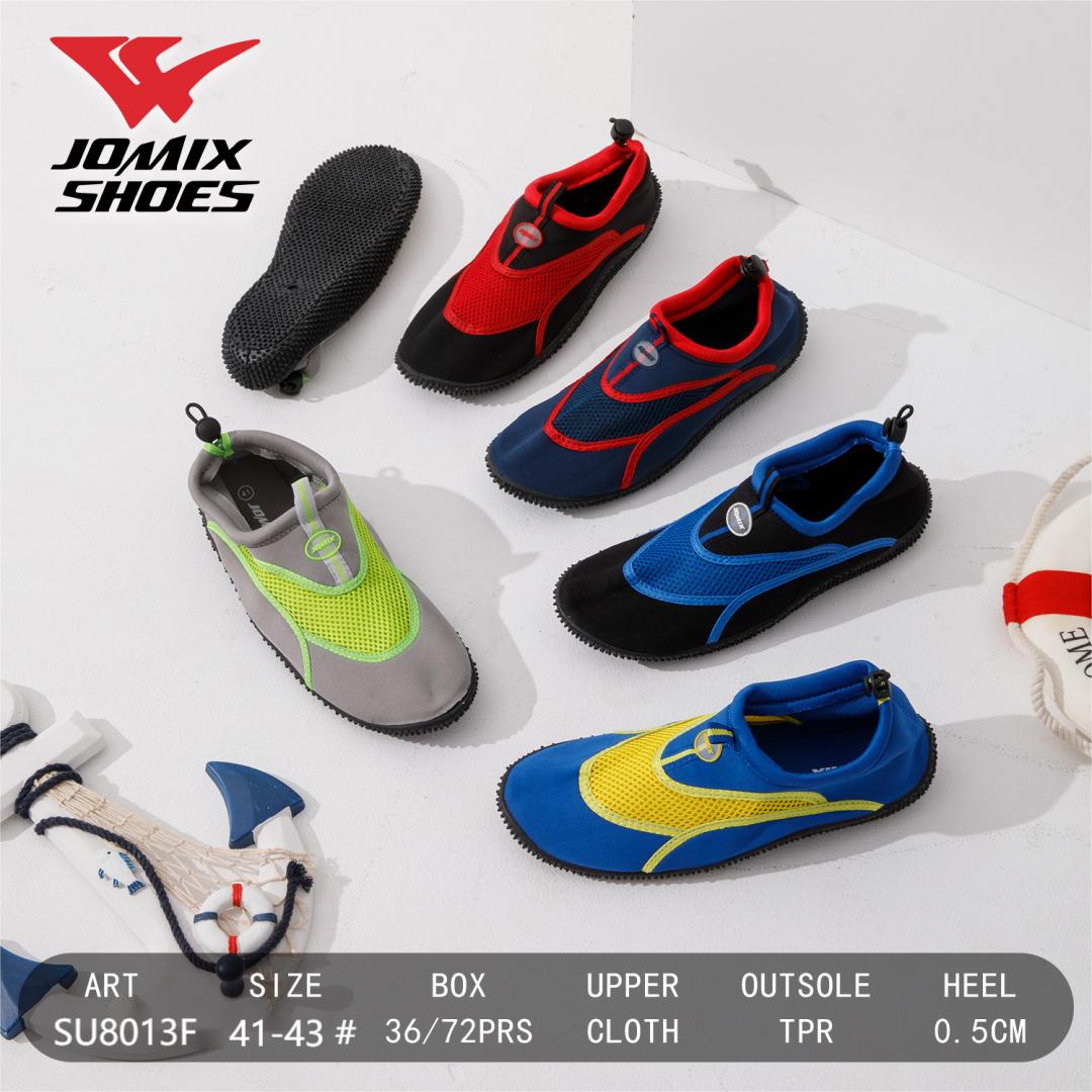 Scarpette Mare Da Uomo Jomix Shoes SU8013F - Fornitura all'ingrosso di Scarpe Uomo da Jomix Shoes B2B