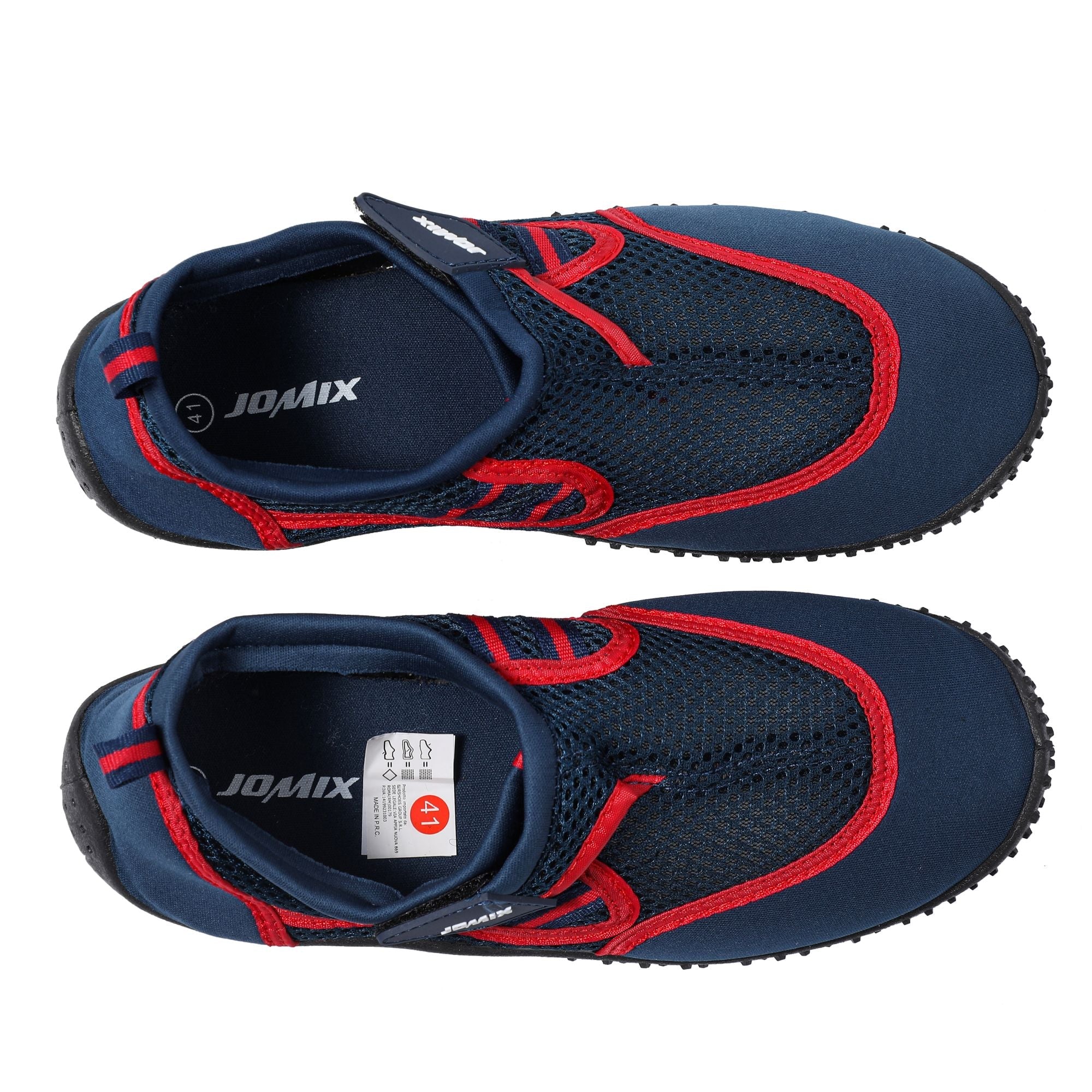 Scarpette Mare Da Uomo SU8253 - Fornitura all'ingrosso di Scarpe Uomo da Jomix Shoes B2B