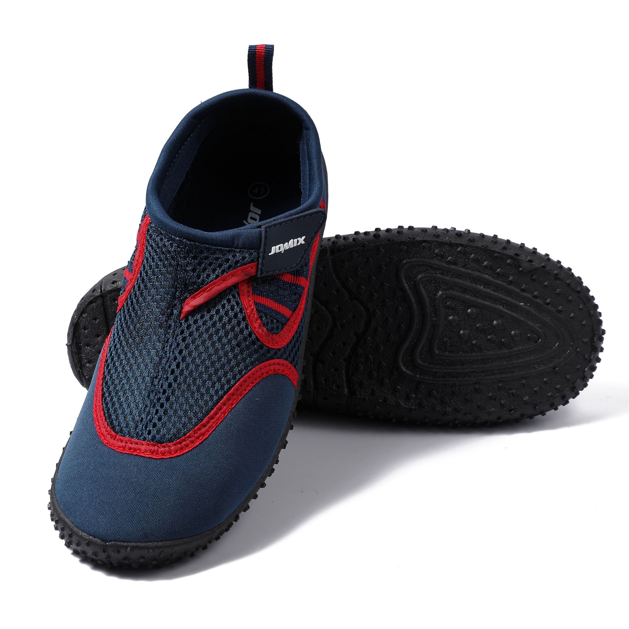 Scarpette Mare Da Uomo SU8253 - Fornitura all'ingrosso di Scarpe Uomo da Jomix Shoes B2B