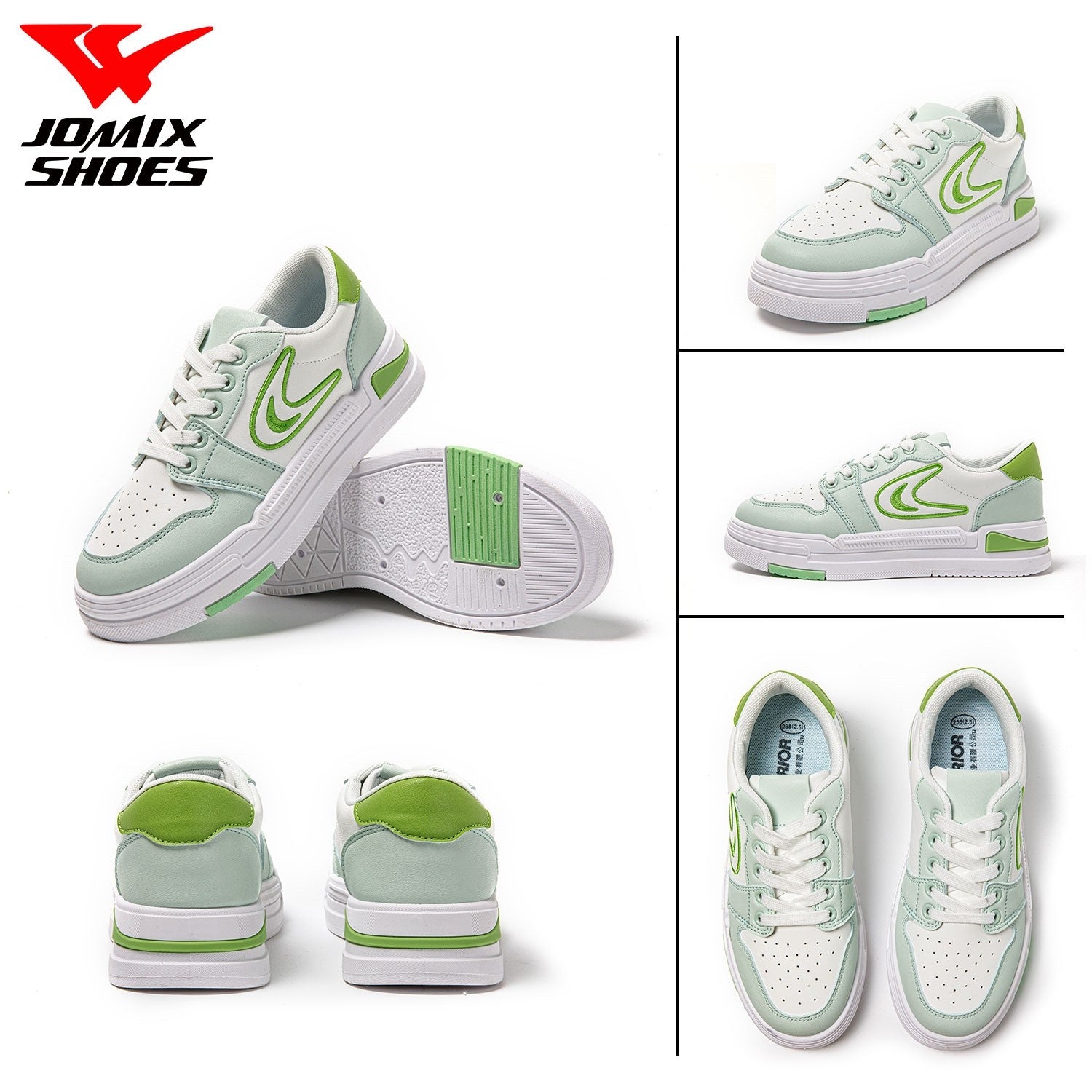 SNEAKERS CASUAL DA UOMO SD9016 - 7 - Fornitura all'ingrosso di Scarpe Uomo da Jomix Shoes B2B