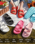 Ciabatte Da Donna Jomix Shoes SD9396 - Fornitura all'ingrosso di Sneakers Donna da Jomix Shoes B2B