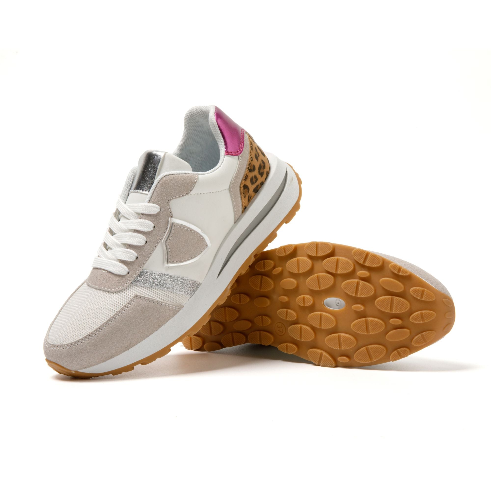 Sneakers Da Donna Jomix Shoes SD9486 - 8 - Fornitura all'ingrosso di Sneakers Donna da Jomix Shoes B2B