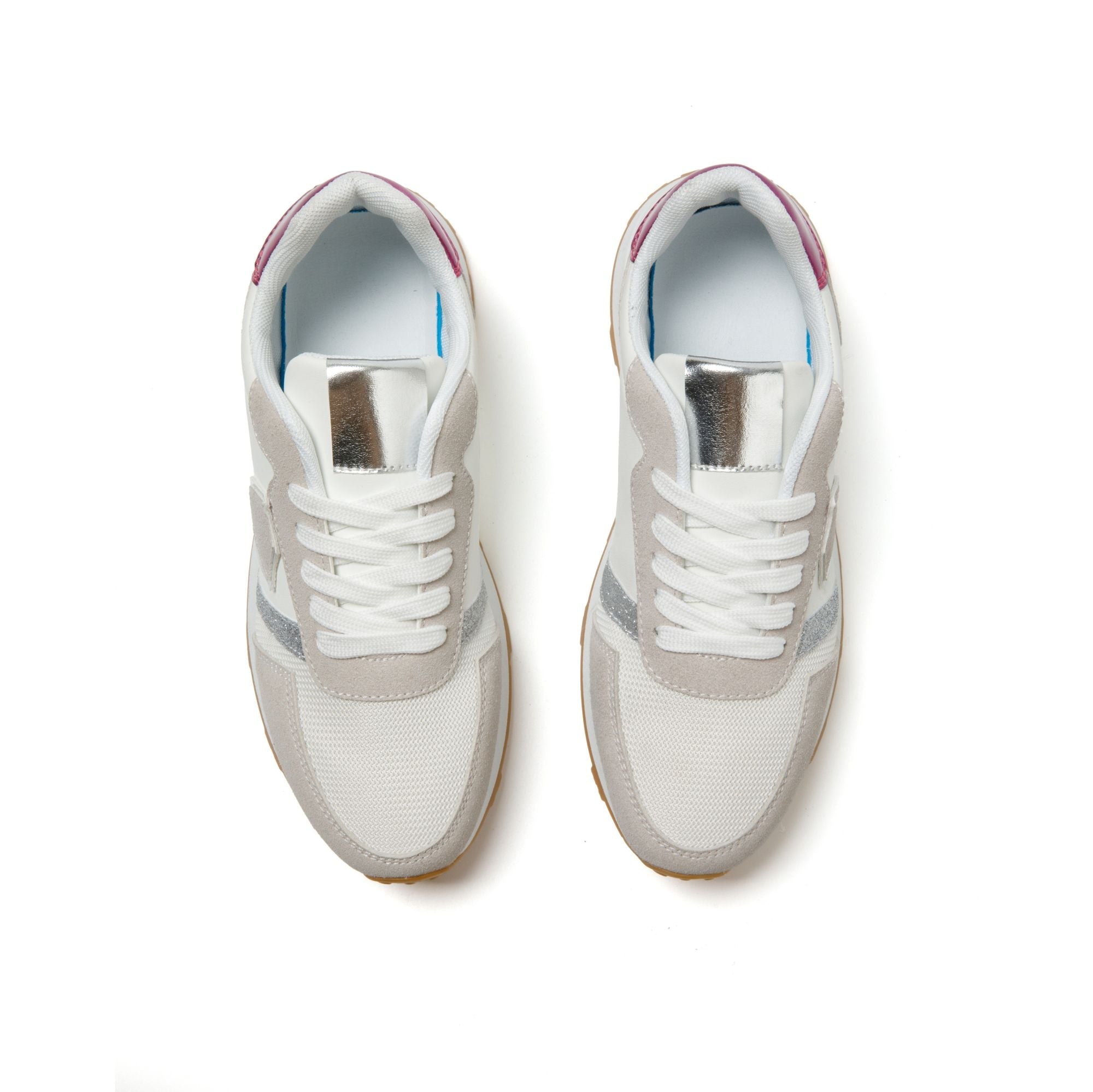 Sneakers Da Donna Jomix Shoes SD9486 - 8 - Fornitura all'ingrosso di Sneakers Donna da Jomix Shoes B2B