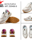 Sneakers Da Donna Jomix Shoes SD9486 - 8 - Fornitura all'ingrosso di Sneakers Donna da Jomix Shoes B2B