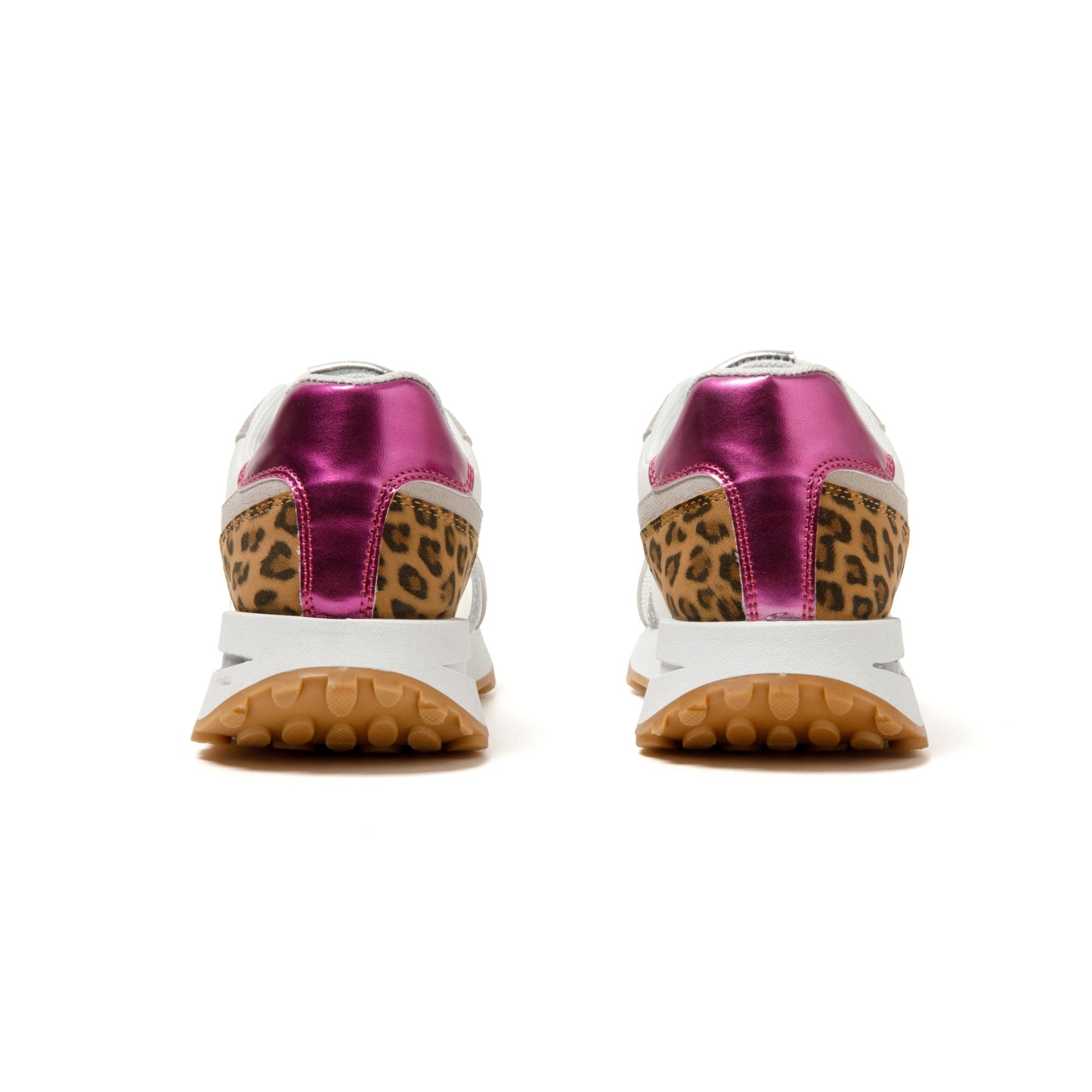 Sneakers Da Donna Jomix Shoes SD9486 - 8 - Fornitura all'ingrosso di Sneakers Donna da Jomix Shoes B2B