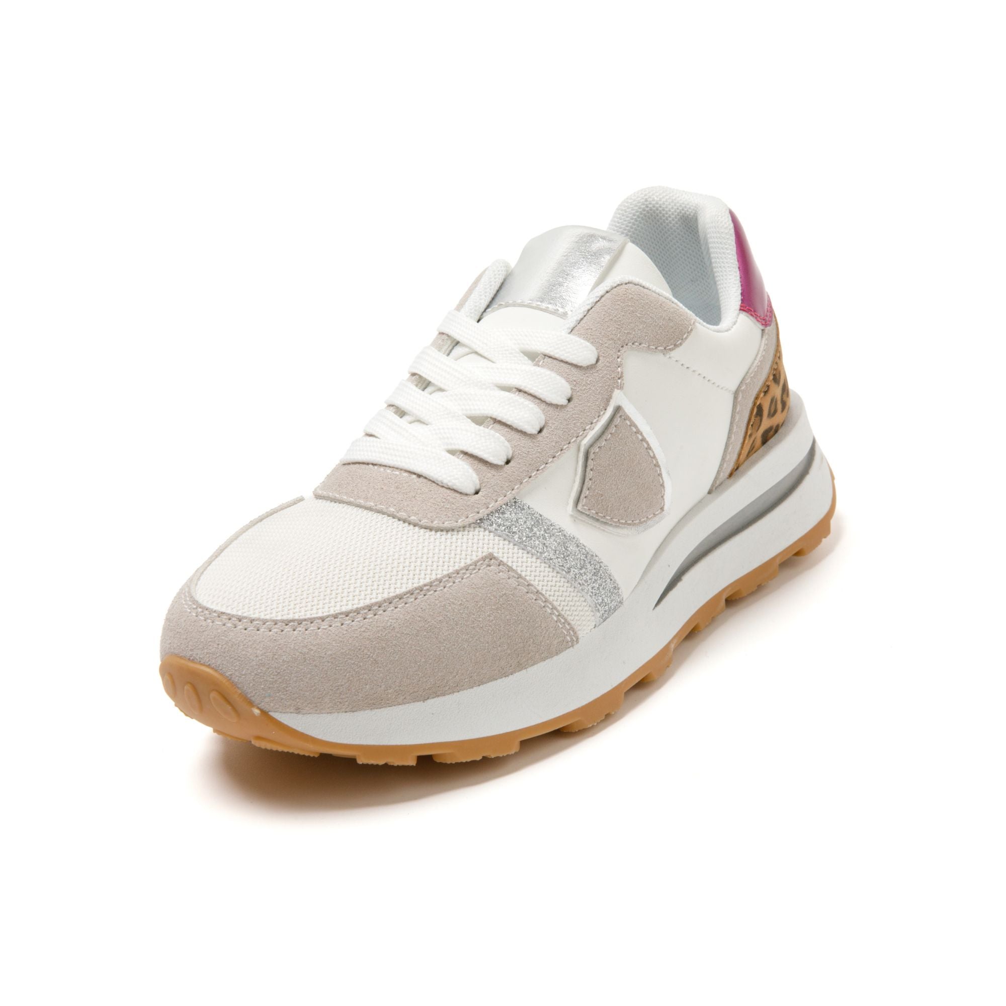 Sneakers Da Donna Jomix Shoes SD9486 - 8 - Fornitura all'ingrosso di Sneakers Donna da Jomix Shoes B2B