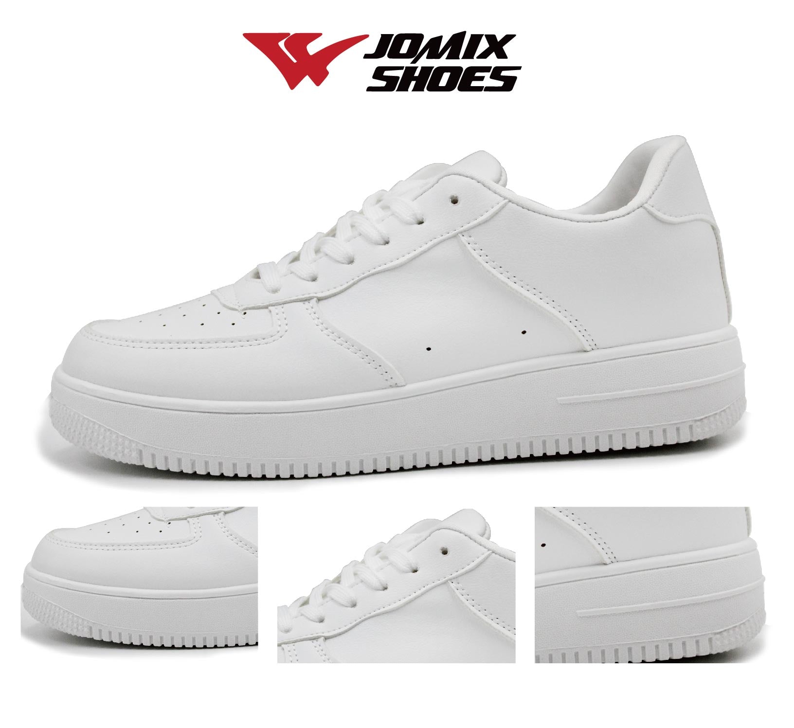 Sneakers Da Donna Jomix Shoes SU5962 - 2 - Fornitura all'ingrosso di Scarpe Donna da Jomix Shoes B2B