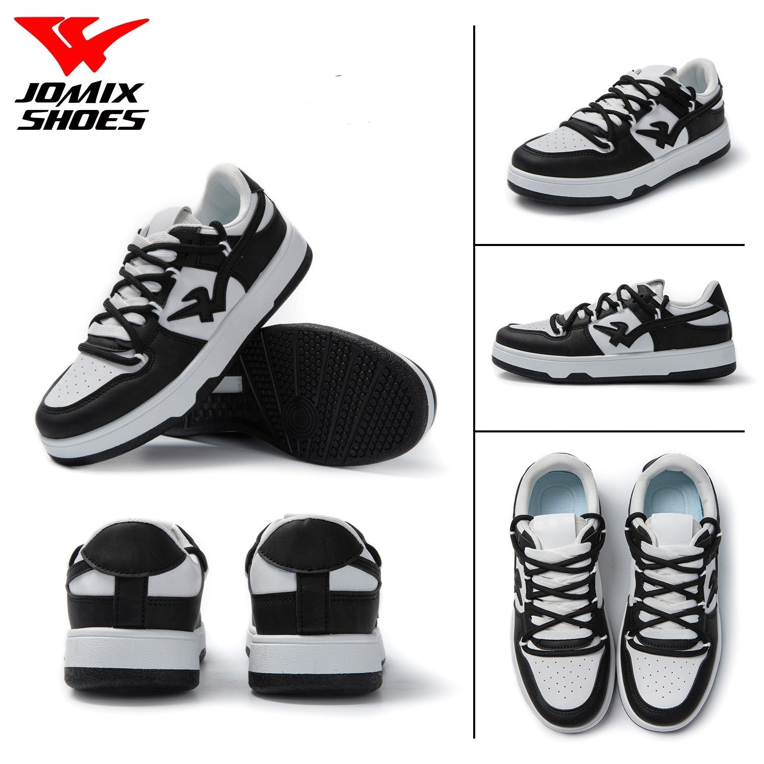 SNEAKERS DA DONNA MD8849 - 1 - Fornitura all'ingrosso di Scarpe Donna da Jomix Shoes B2B