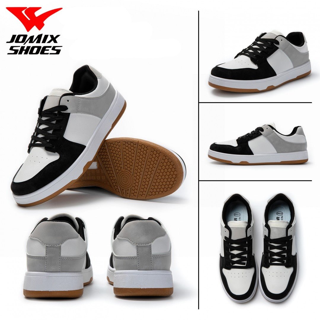 SNEAKERS DA DONNA MU8671 - 1 - Fornitura all'ingrosso di Scarpe Donna da Jomix Shoes B2B