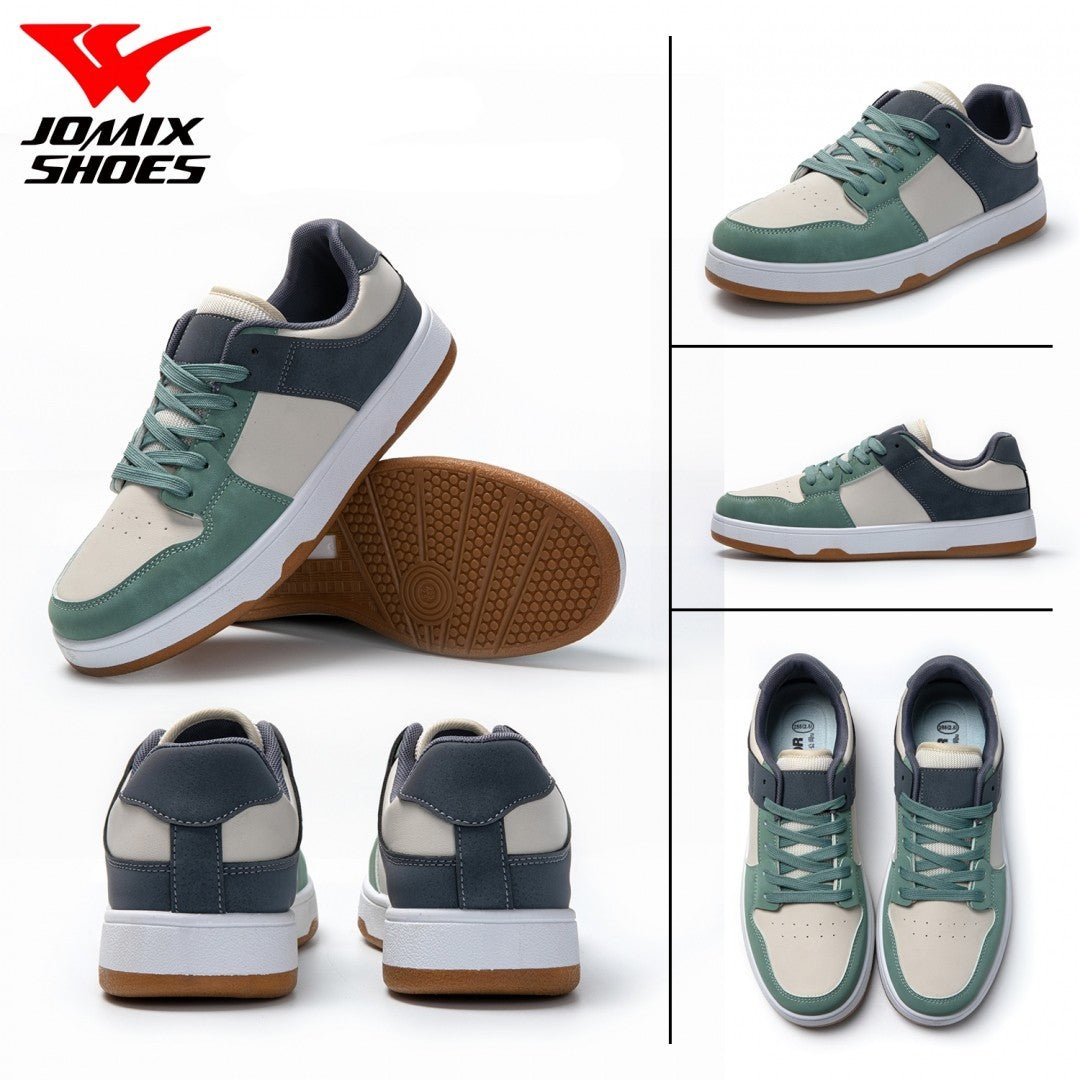 SNEAKERS DA DONNA MU8671 - 15 - Fornitura all'ingrosso di Scarpe Donna da Jomix Shoes B2B