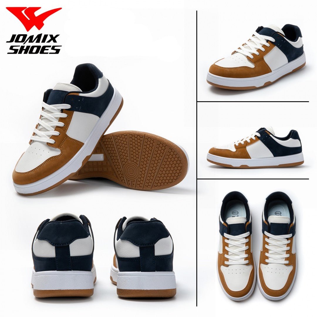 SNEAKERS DA DONNA MU8671 - 3 - Fornitura all'ingrosso di Scarpe Donna da Jomix Shoes B2B