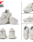 SNEAKERS DA DONNA SD9014 - 2 - Fornitura all'ingrosso di Scarpe Donna da Jomix Shoes B2B