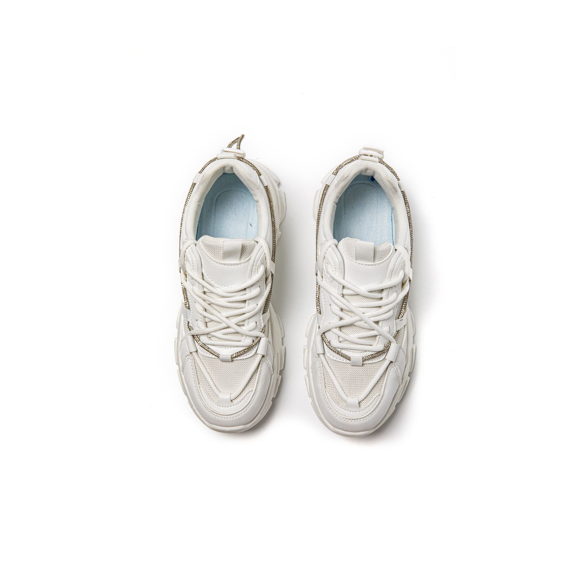 SNEAKERS DA DONNA SD9014 - 2 - Fornitura all'ingrosso di Scarpe Donna da Jomix Shoes B2B