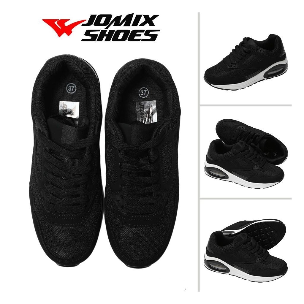 Sneakers da donna sportive casual Jomix Shoes LD0384 - 1 - Fornitura all'ingrosso di Scarpe Donna da Jomix Shoes B2B