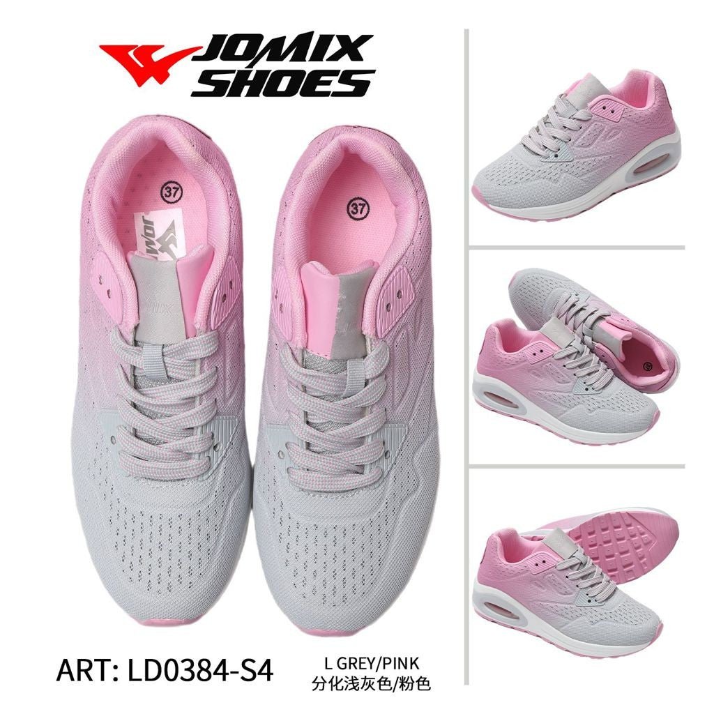 Sneakers da donna sportive casual Jomix Shoes LD0384 - S4 - Fornitura all'ingrosso di Scarpe Donna da Jomix Shoes B2B